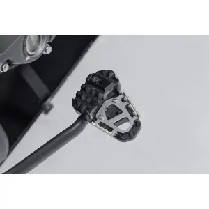 Επέκταση πεντάλ φρένου SW-Motech KTM-/ Husqvarna-/ Morini image-2