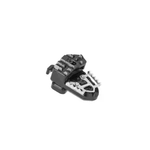 Brake pedal extension SW-Motech Suzuki DL 650 V-Strom / DL 1000 image-0