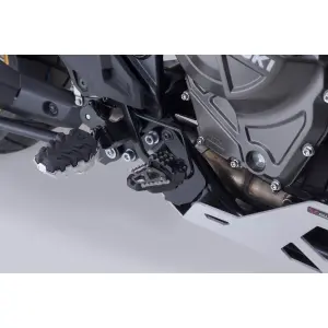 Επέκταση πεντάλ φρένου SW-Motech Suzuki V-Strom 800DE (22-) image-1