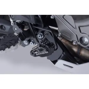 Επέκταση πεντάλ φρένου SW-Motech Suzuki V-Strom 800DE (22-) image-2