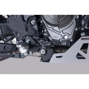 Επέκταση πεντάλ φρένου SW-Motech Suzuki V-Strom 800DE (22-) image-3
