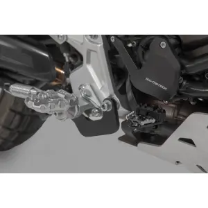 Επέκταση πεντάλ φρένου SW-Motech Yamaha Ténéré 700 (19-) image-1