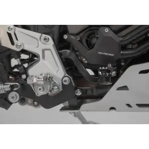 Επέκταση πεντάλ φρένου SW-Motech Yamaha Ténéré 700 (19-) image-2