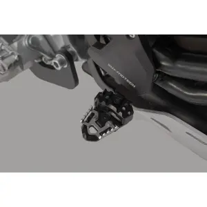 Επέκταση πεντάλ φρένου SW-Motech Yamaha Ténéré 700 (19-) image-3