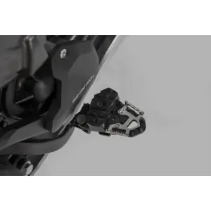 Επέκταση πεντάλ φρένου SW-Motech Yamaha Ténéré 700 (19-) image-4