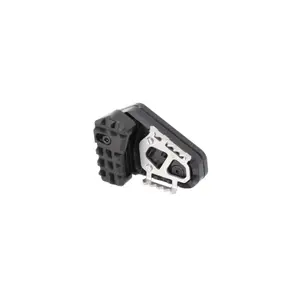 Επέκταση πεντάλ φρένου SW-Motech Yamaha Tracer 9 (20-) image-0