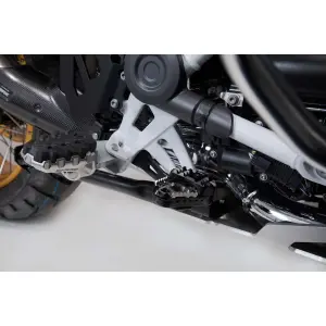 Επέκταση πεντάλ φρένου SW-Motech BMW R1200GS (12-18), R1250GS (18-) image-1