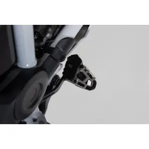 Επέκταση πεντάλ φρένου SW-Motech BMW R1200GS (12-18), R1250GS (18-) image-2