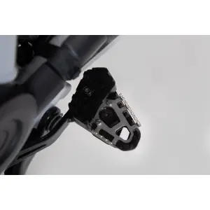 Επέκταση πεντάλ φρένου SW-Motech BMW R1200GS (12-18), R1250GS (18-) image-3