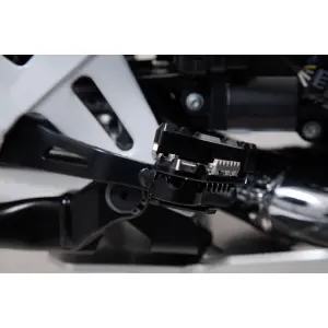 Επέκταση πεντάλ φρένου SW-Motech BMW R1200GS (12-18), R1250GS (18-) image-4