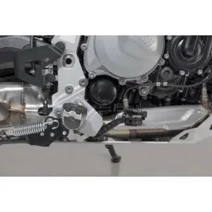 Επέκταση πεντάλ φρένου SW-Motech BMW F 750 GS (17-) / F 850 GS (17-) image-2