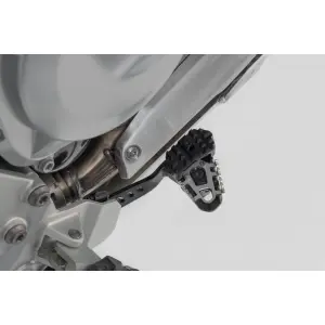 Επέκταση πεντάλ φρένου SW-Motech BMW F 750 GS (17-) / F 850 GS (17-) image-3