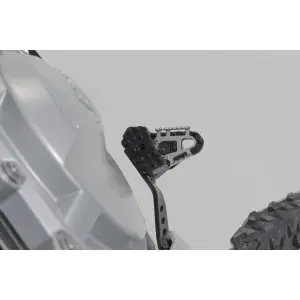 Επέκταση πεντάλ φρένου SW-Motech BMW F 750 GS (17-) / F 850 GS (17-) image-4