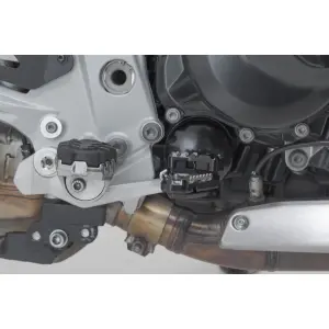 Επέκταση πεντάλ φρένου SW-Motech BMW F 900 XR (19-) image-2