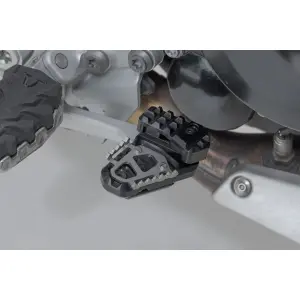 Επέκταση πεντάλ φρένου SW-Motech BMW F 900 XR (19-) image-3