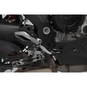 Επέκταση πεντάλ φρένου SW-Motech BMW S 1000 XR (19-) image-2