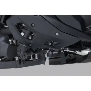 Επέκταση πεντάλ μοτοσικλέτας SW-Motech BMW R 1300 GS (23-) image-2