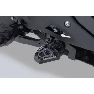 Επέκταση πεντάλ μοτοσικλέτας SW-Motech BMW R 1300 GS (23-) image-3