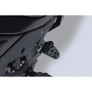 Επέκταση πεντάλ μοτοσικλέτας SW-Motech BMW R 1300 GS (23-) image-4