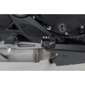 Επέκταση πεντάλ φρένου SW-Motech Kawasaki Versys 650 (21-) image-2