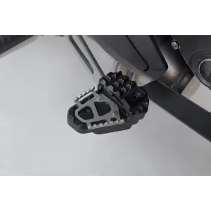 Επέκταση πεντάλ φρένου SW-Motech Kawasaki Versys 650 (21-) image-3