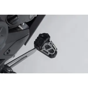 Επέκταση πεντάλ φρένου SW-Motech Kawasaki Versys 650 (21-) image-4