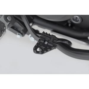 Extensão do pedal do travão SW-Motech Kawasaki KLR 650 (22-) image-3
