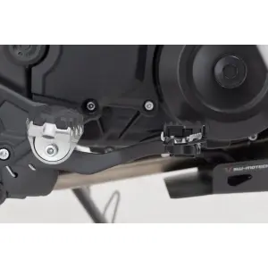 Förlängning av bromspedal SW-Motech Triumph Tiger 900 Rally/Pro, Voge 650 DSX image-2
