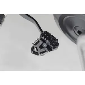 Förlängning av bromspedal SW-Motech Triumph Tiger 900 Rally/Pro, Voge 650 DSX image-3