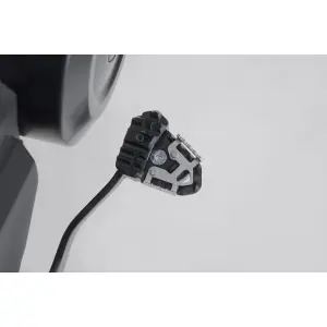 Förlängning av bromspedal SW-Motech Triumph Tiger 900 Rally/Pro, Voge 650 DSX image-4