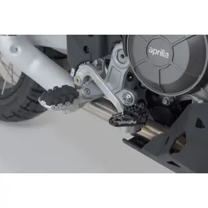 Επέκταση πεντάλ φρένου SW-Motech Aprilia Tuareg 660 (21-) image-0