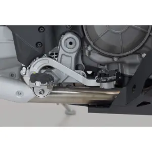 Επέκταση πεντάλ φρένου SW-Motech Aprilia Tuareg 660 (21-) image-1