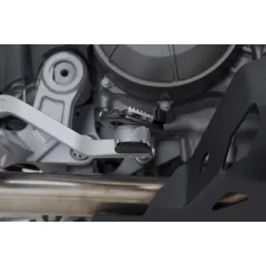 Επέκταση πεντάλ φρένου SW-Motech Aprilia Tuareg 660 (21-) image-2