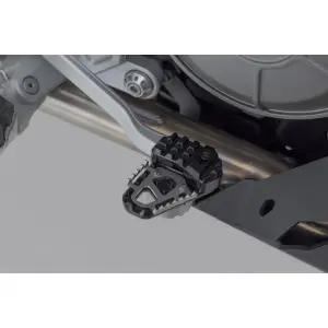 Επέκταση πεντάλ φρένου SW-Motech Aprilia Tuareg 660 (21-) image-3