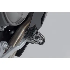 Επέκταση πεντάλ φρένου SW-Motech Aprilia Tuareg 660 (21-) image-4