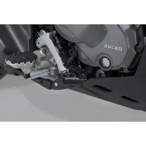 Forlængelse af bremsepedal SW-Motech Ducati Multistrada 950/1200/1260/V2/V2S image-1