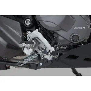 Forlængelse af bremsepedal SW-Motech Ducati Multistrada 950/1200/1260/V2/V2S image-2