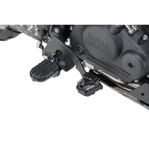 Επέκταση πεντάλ μοτοσικλέτας SW-Motech Royal Enfield Himalayan 450 image-0