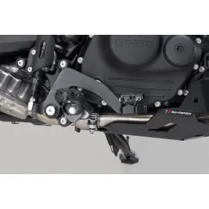 Επέκταση πεντάλ μοτοσικλέτας SW-Motech Royal Enfield Himalayan 450 image-1