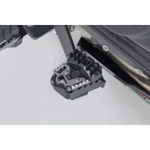Επέκταση πεντάλ μοτοσικλέτας SW-Motech Royal Enfield Himalayan 450 image-2