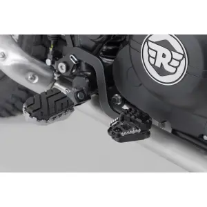 Rempedaal verlenging SW-Motech Royal Enfield Himalayan/ Scram 411 (21-) image-1