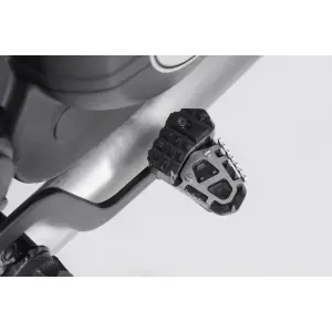 Rempedaal verlenging SW-Motech Royal Enfield Himalayan/ Scram 411 (21-) image-4