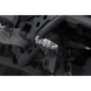 Mocowanie pedału hamulca SW-Motech Adventure image-4