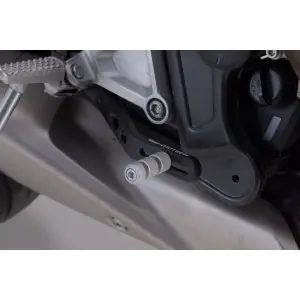 Πεντάλ φρένου μοτοσυκλέτας SW-Motech Honda CB650R (18-) image-1