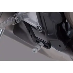 Πεντάλ φρένου μοτοσυκλέτας SW-Motech Honda CB650R (18-) image-2