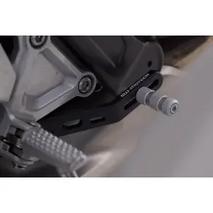 Πεντάλ φρένου μοτοσυκλέτας SW-Motech Honda CB650R (18-) image-3