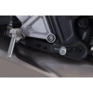 Πεντάλ φρένου μοτοσυκλέτας SW-Motech Honda CB650R (18-) image-4