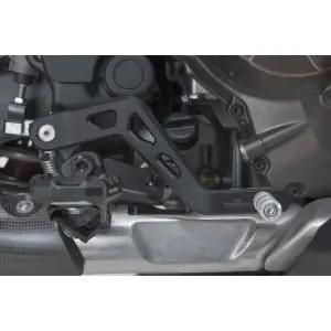 Brake pedal SW-Motech Honda CRF1000L (15-) / 1100L (19-) image-0