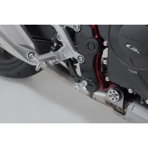 Πεντάλ φρένου μοτοσυκλέτας SW-Motech Honda CB750 Hornet (22-) image-1