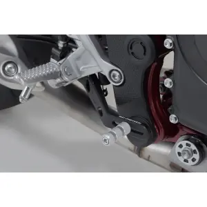 Πεντάλ φρένου μοτοσυκλέτας SW-Motech Honda CB750 Hornet (22-) image-2